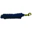 Hy Universal Lead Rope - Navy